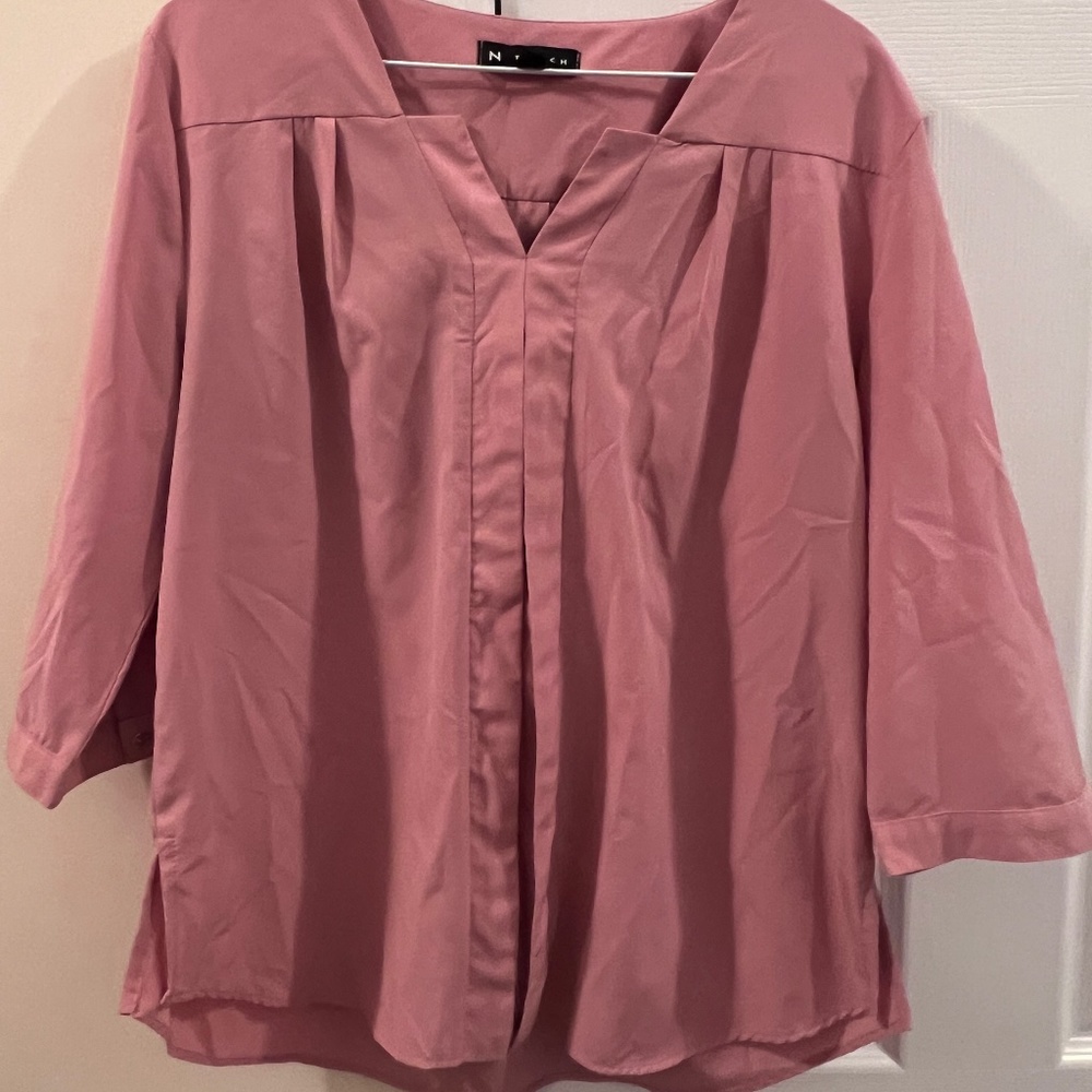 NTouch Shirt